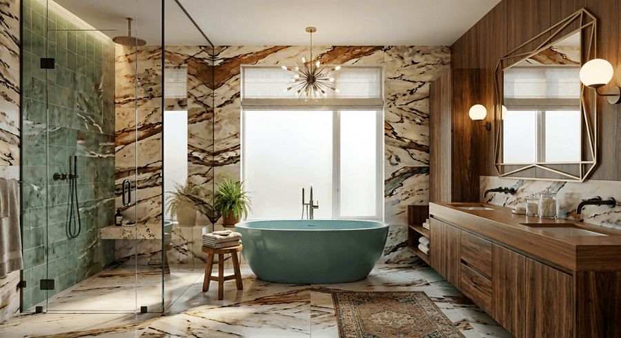 About Us Bathroom Remodeling